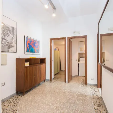 Appartement Aurelia By Interhome