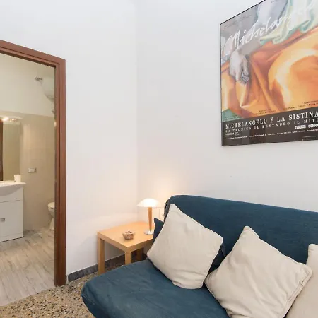 Aurelia By Interhome * Rome