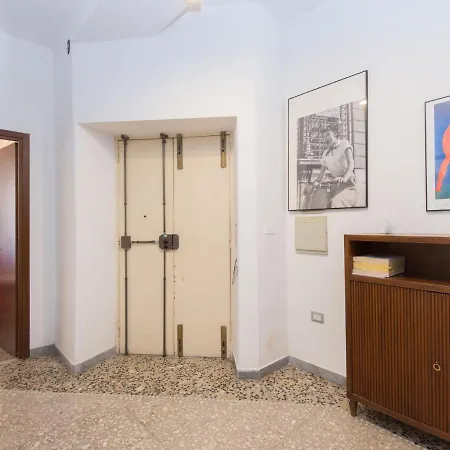 Appartement Aurelia By Interhome Rome