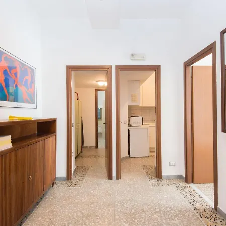 Appartement Aurelia By Interhome Rome