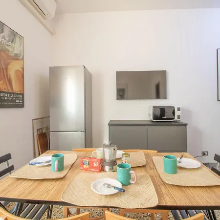 Aurelia By Interhome Rome