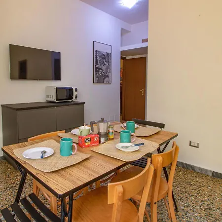 Aurelia By Interhome Rome