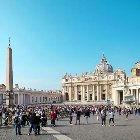 Aurelia By Interhome Appartement Rome