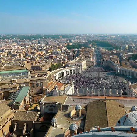 Appartement Aurelia By Interhome *