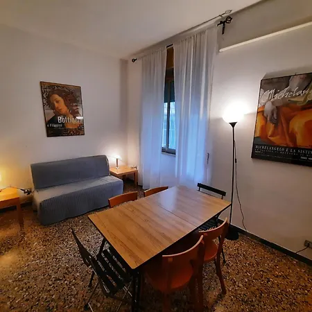 Aurelia By Interhome Appartement Rome