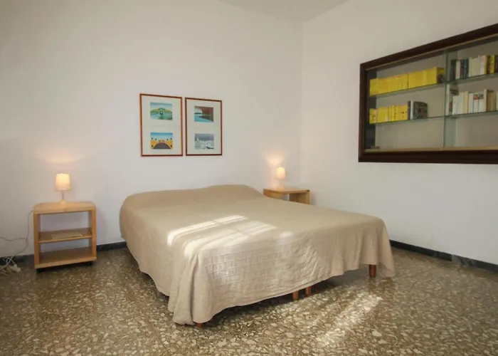 Apartmán Aurelia By Interhome