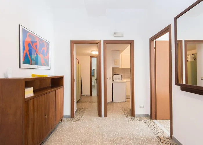 Apartmán Aurelia By Interhome Řím