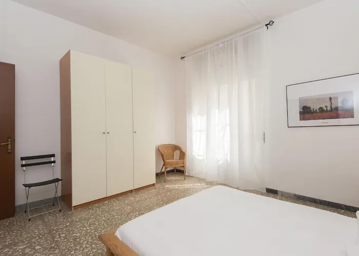 Apartmán Aurelia By Interhome Řím