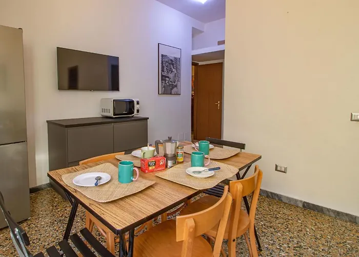 Aurelia By Interhome Řím