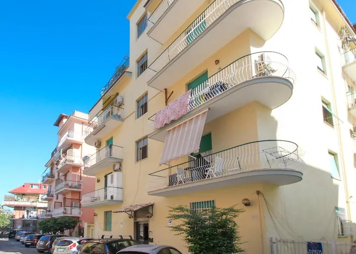 Aurelia By Interhome