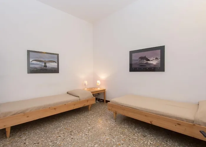 Aurelia By Interhome Lägenhet *