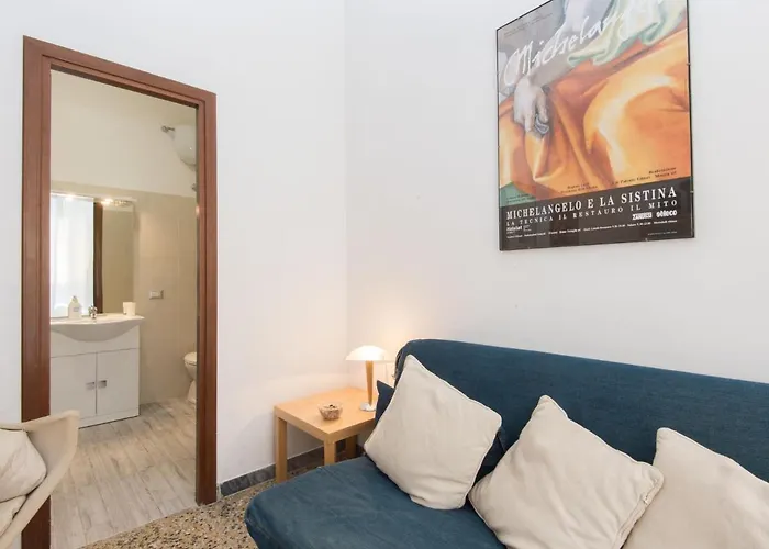 Aurelia By Interhome * Rom