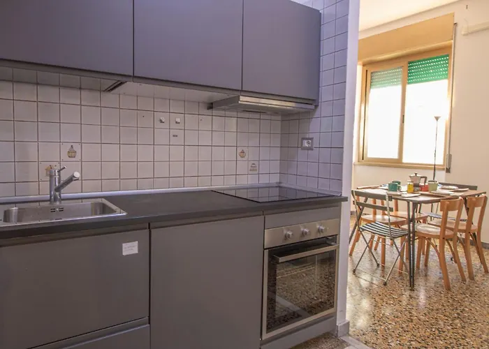 Aurelia By Interhome Lägenhet *