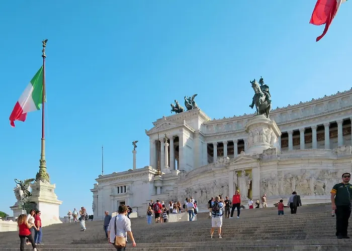 Lägenhet Aurelia By Interhome