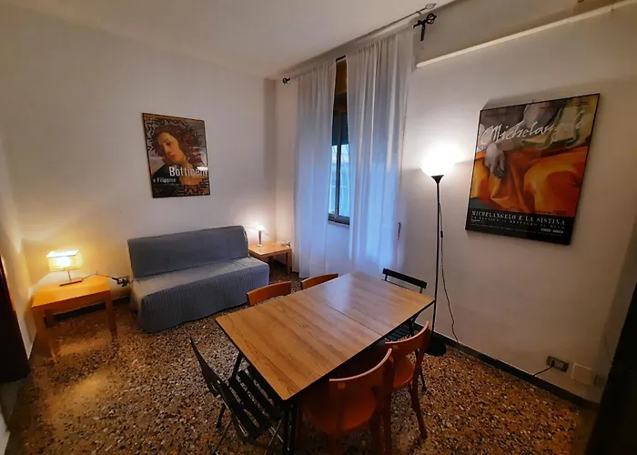 Aurelia By Interhome Lägenhet Rom