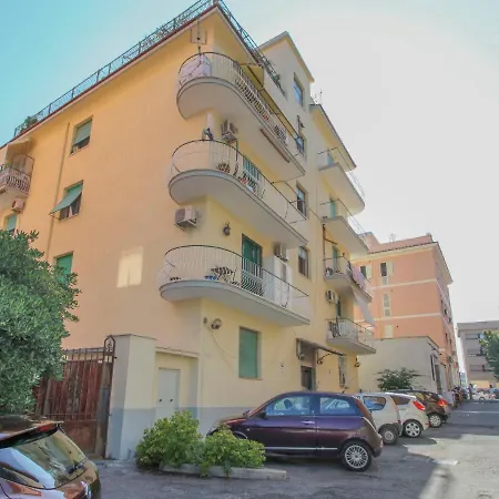 Apartamento Aurelia By Interhome *