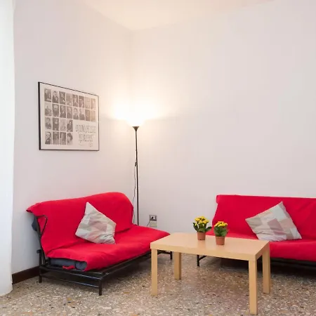 Lejlighed Aurelia By Interhome *
