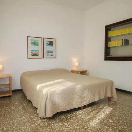 Apartamento Aurelia By Interhome
